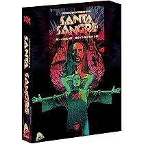 洋画・外国映画 EL TOPO DVD Amazon.co.jp: El Topo : DVD